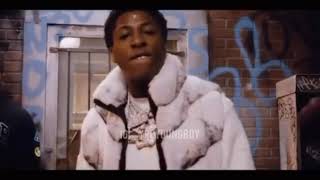 Youngboy Never Broke Again - Lil Top [Official Music Video]