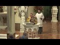 Catholic Mass: Body and Blood of Christ | June 5, 2021 | Corpus Christi Parish, Portsmouth, NH