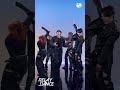 다크비 'Irony' 릴댄 하이라이트 | 릴레이댄스