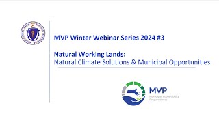 MVP Winter Webinar Recording #3