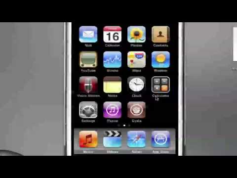 How to get a lettered passcode for the iPhone or iPod Touch! (*No jailbreak required!*)