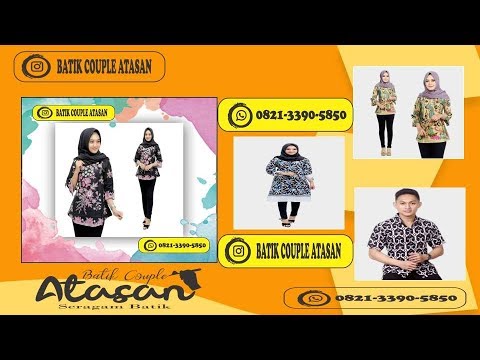  Baju  Batik Indonesia Di Malaysia  Grosir Baju  Batik 