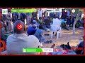 War Hada Ka Soo Kordhay Gargaara Bari Saylac Iyo Odayaashi Cise Iyo Samaroon