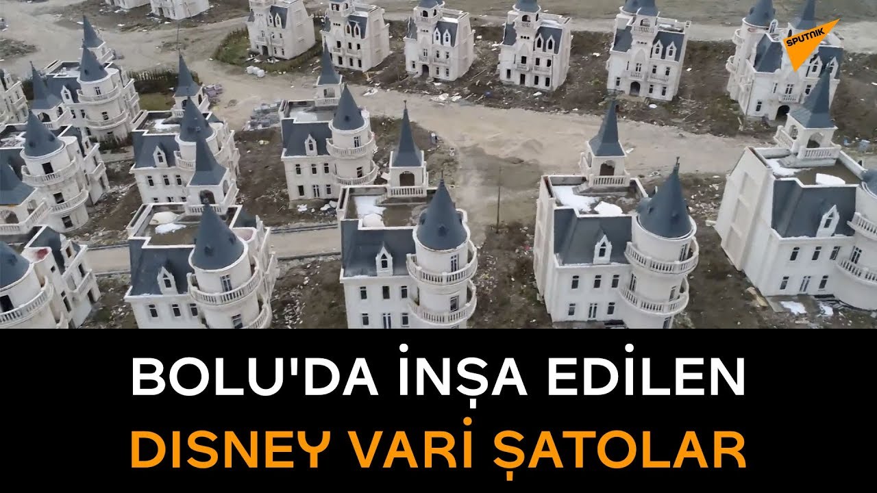 bolu da terkedilen disney vari satolar youtube