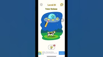 DOP 4 Level 21 #shorts #DOP4 #tutorsukses #dop4level21 #gameshorts #smartphone #games