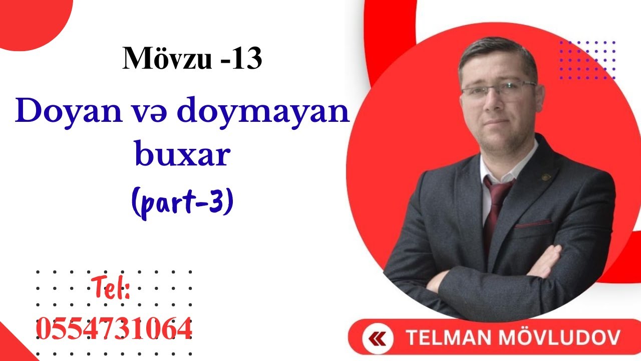 Mütləq və nisbi rütubət