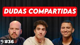 Respondiendo Preguntas De Entrenadores De Fútbol Base