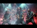 Tűz és Acél Harcosai - Power Metal (AI) #metal #guitar #guitarsolo #Heavy #power #rock