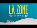 La zone  a legendary european backcountry snowboarding area full film