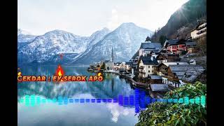 ÇEKDAR : EY SEROK APO