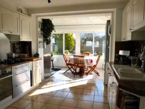 Achat et Vente Maison-Villa F6 CARNAC