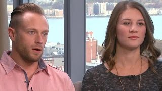 Danielle and Adam Busby Open Up About Raising First All-Girl Quintuplets