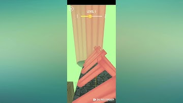 Coin Rush - game template