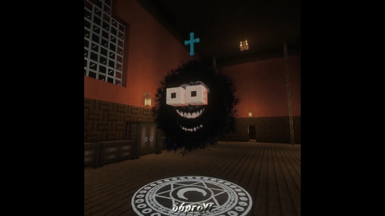 Rush Was Close, But He Didn't Know I Had a Crucifix 💀 - YouTube