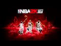 Fergie L A Love La La NBA 2K16 Soundtrack 