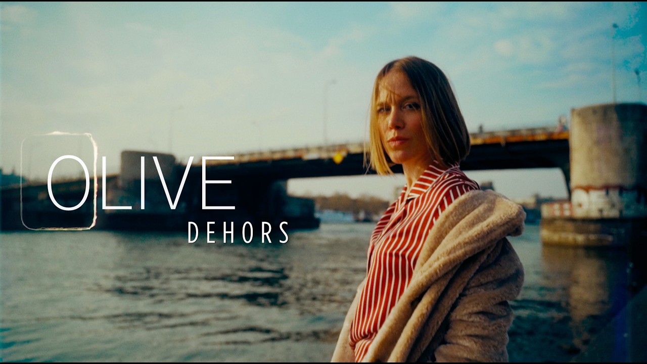 Watch OLIVE – DEHORS (Clip officiel) on YouTube Watch OLIVE – DEHORS (Clip officiel) on YouTube