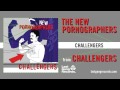 The New Pornographers - Challengers