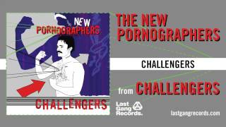Video thumbnail of "The New Pornographers - Challengers"