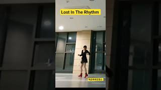 Lost In The Rhythm