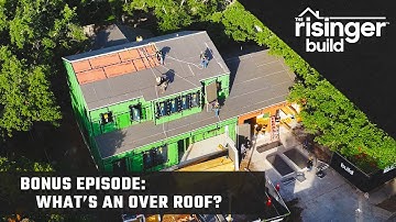The Risinger Build: Bonus Episode - What