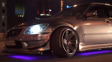 FINAL LOW - Who am I  | Cinematic Dark Wave · (Official Music Video)