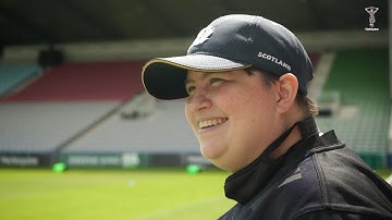 What does coming to The Stoop mean to a Harlequins fan?