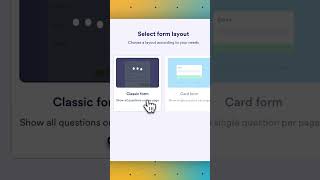 How to Create a Jotform Form for Canva Integration 🚀