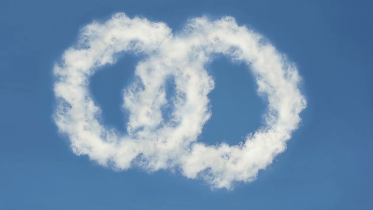 1 ora 11 minuti NUVOLE ANELLI, NUBI DI ANELLI?