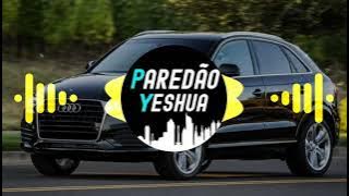 PISEIRO GOSPEL 2021 | KEMUEL - ALGO NOVO | CRÉDITOS ' DJ JC ' |