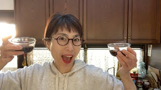 Making & Using Dashi
Today! Finally I would like to share how to make Dashi which you can keep in the fridge for a while and very useful for anytime you want to useš¤£
Then Iāll make a recipe with taro roots using the DashiāØ
I hope you will enjoy it too!
Shirasu I used for the Furikake meant below as I searched and found out exactly same as Nightridergal said!
Shirasuboshi: boiled and dried young anchovies.
Dashi for the base,
Sake 1 : Mirin 1 : Soysauce 1
When you use the Dashi base, use kelp and bonito Dashi to make it nice deep taste.
The best ratio will be
Sake 1 : Mirin 1 : Soysauce 1 : Dashi soup 14
Enjoy cooking š„³ Making & Using Dashi