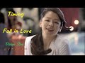 ビビアン・スー タイミング Fall In Love