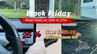 Buy Auto Power Frunk For Tesla Model 3 Y S X I Get Big Discount On Black Friday