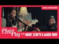 Musik Bagus Plug n Play with Andre Dinuth & Wanda Omar - Berdua & Menemukanmu (Live Session)