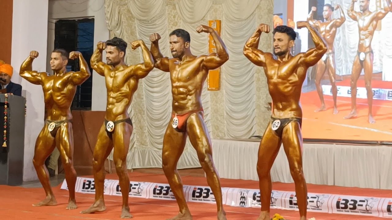 shivraj-shree-70-kg-bodybuilder-bodybuilding-compitition-akola-youtube
