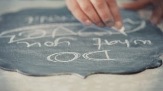 ADORNit Chalkboard Art | ADORNit
