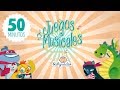 Los Colores - Aprende cantando y pintando - Para niños y ...