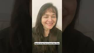 Bollywood Pop Singer Alisha Chinai. Subscribe Now And Support With Your Likes