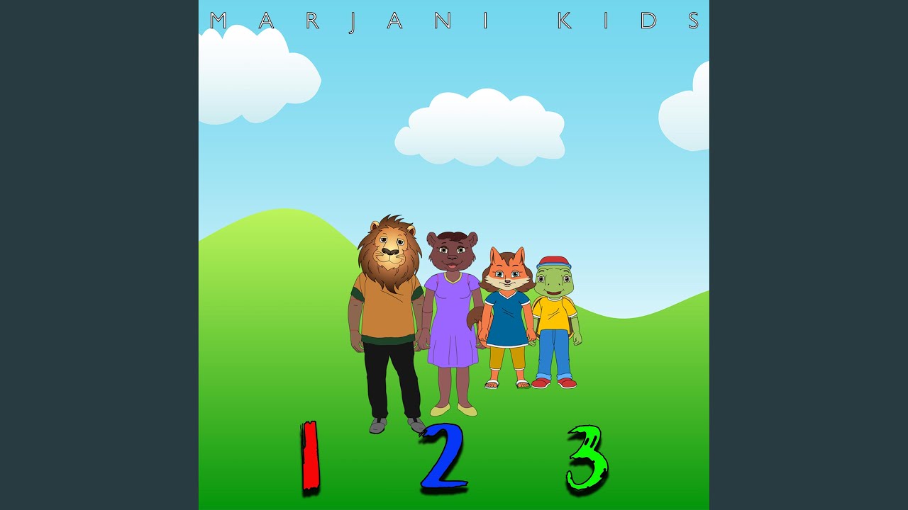 Watch 123 on YouTube Watch 123 on YouTube