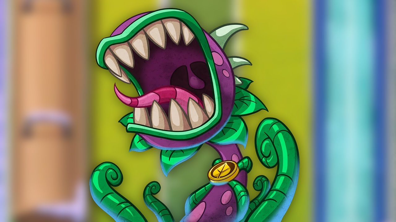 MORDISCOZILLA