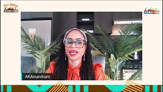 13th Annual Juneteenth NYC Festival Presents - Alquincia Selolwane