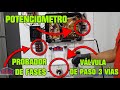 NEVERA INVERTER SERIE RT |  Válvula de paso (3vias)