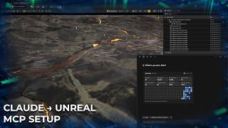 Claude Code + Unreal Engine 5.8: Complete MCP Setup & Tutorial