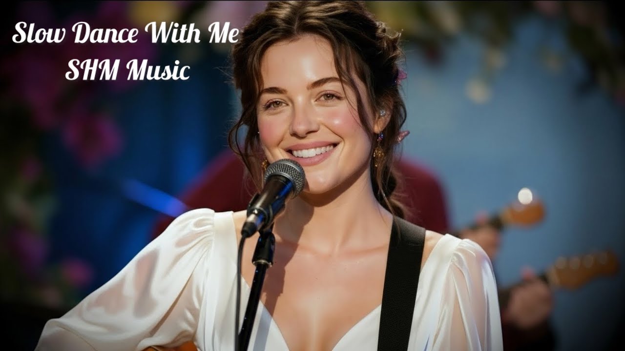 Slow Dance With Me - SHM Music 