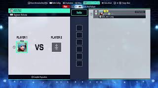 The King of Fighters XV online session with @ennohex