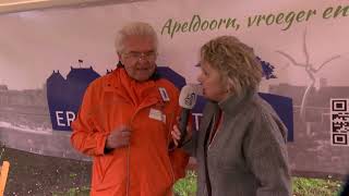 Overzicht Erfgoedplatform 2025