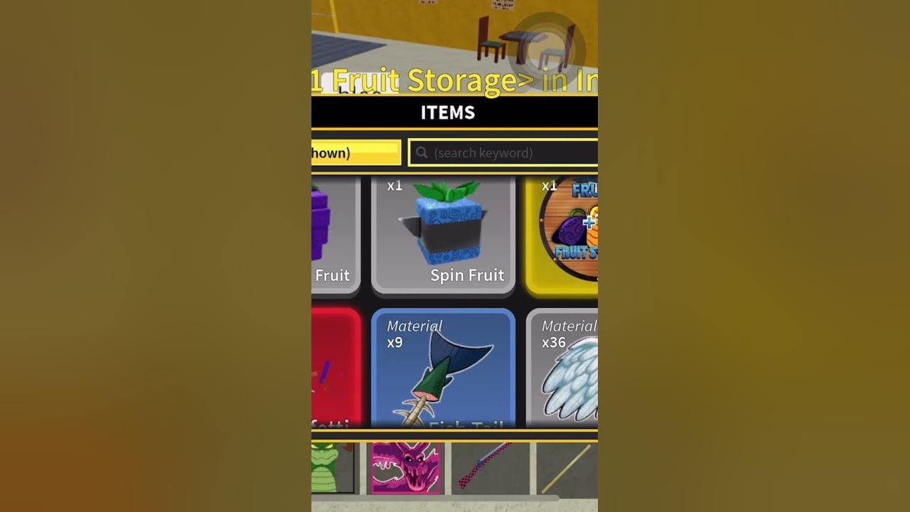 TRADING 1+ STORAGE GAMEPASS IN BLOXFRUITS GOT DRAGON+VENom+ *bloxfruits - Venom 2 What Can I Watch It On