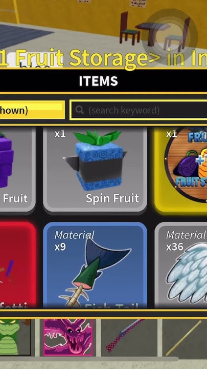 TRADING 1+ STORAGE GAMEPASS IN BLOXFRUITS GOT DRAGON+VENom+ *bloxfruits - Venom 2 What Can I Watch It On