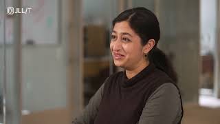 JLL Sustainability
