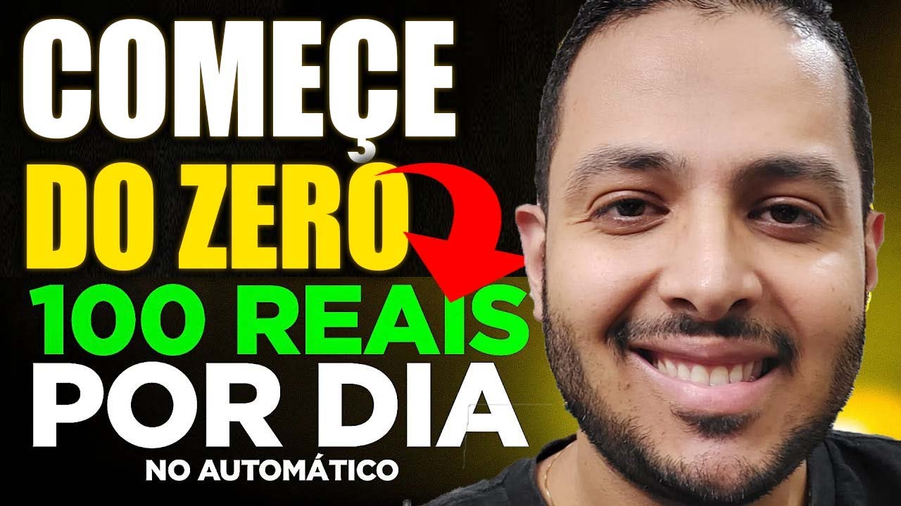 COMO COMEÇAR NO MARKETING DIGITAL COMO AFILIADO DO ZERO EM 2023 PASSO A ...