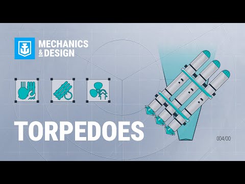 kein Name: Wie funktionieren Torpedos?